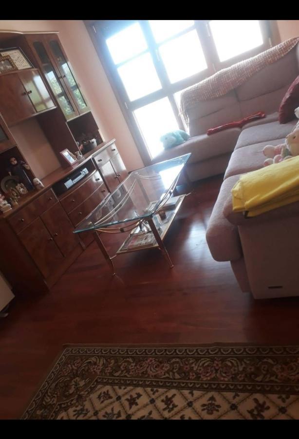 Appartamento Apartamento Cerca De Playas Soto Del Barco Esterno foto